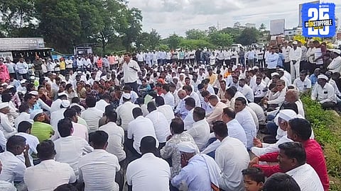 Man-Eater Leopard Kills Schoolboy in Pimpar Khed