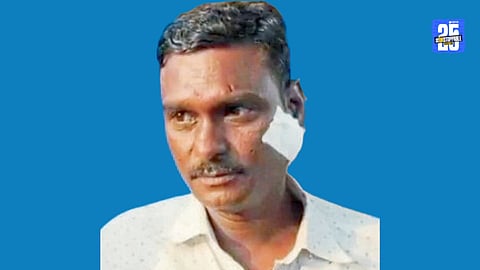 Deepak Kulkarni