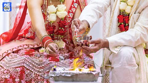 Marriage Muhurats Sparse Due to Guru-Shukra Ast