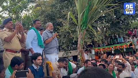 Raju Shetty: ''उद्यापासून एकही साखर कारखाना चालवू देणार नाही'' प्रशासनासोबतची शेट्टींची बैठक निष्फळ