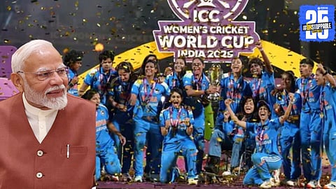 Prime Minister Narendra Modi to host the World Cup-winning Indian Women’s Cricket Team for a celebratory breakfast meet in New Delhi.