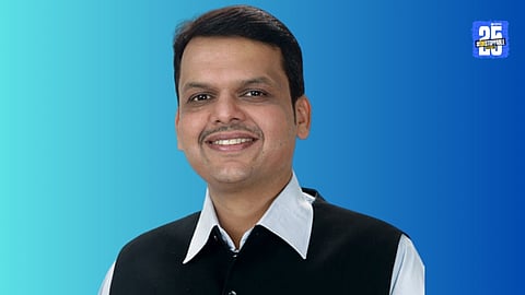 Devendra Fadnavis 