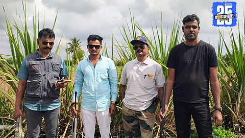 Orders Issued to Kill Man-Eater Leopard