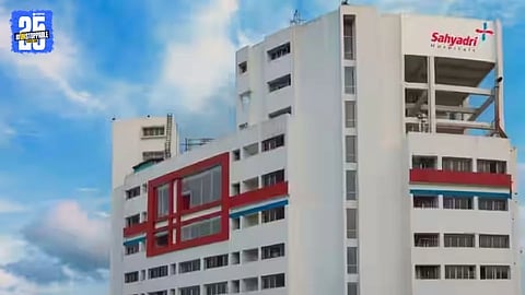 Sahyadri Hospital Transplant Death Probe