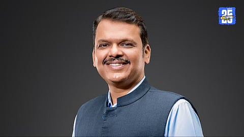 Devendra Fadnavis