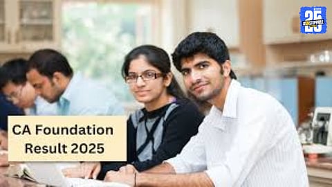 “Solapur celebrates success! 19 students become Chartered Accountants — Maharashtra beams with pride.”