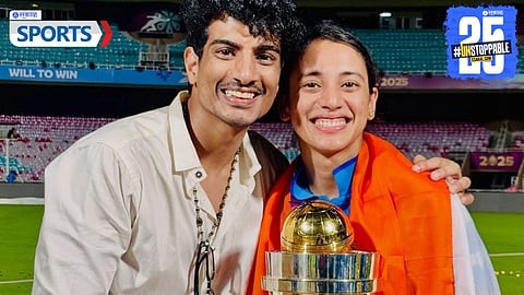 palash muchhal smriti wedding