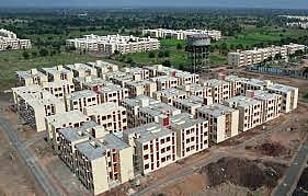 ray nagar housing project