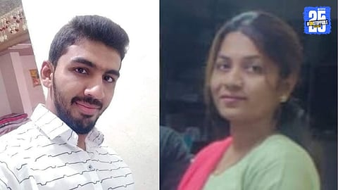 ketan jain and poonam nirfal