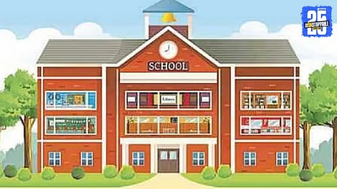 Pune School Controversy