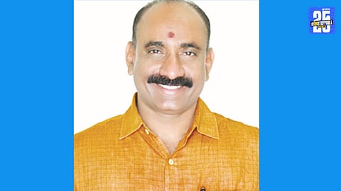 “MLA Sachin Kalyanshetti’s initiative brings ₹1.05 crore fund — five Gram Panchayats in Akkalkot to get their own buildings.”