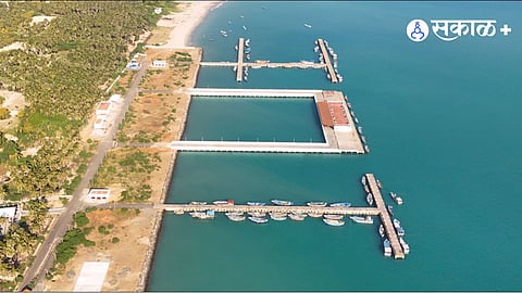 2030 Goals of India’s Blue Economy