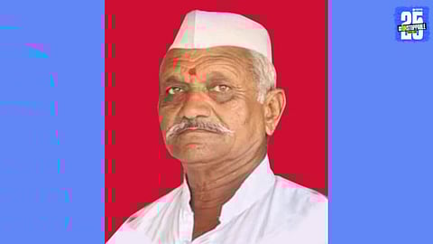 Senior Citizen Kisan Wagh Dies After Stone Attack in Ambegaon Clash