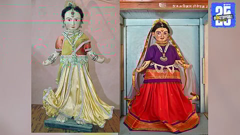 Vishnudas Bhave: Pioneer of Marathi Theatre