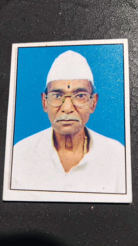 दहिगावात घराघरांत संगीताचे सूर