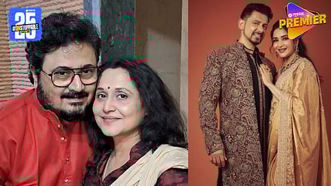 Deepak Dewoolkar &amp; Madhuri Dixit Family Relation Revealed