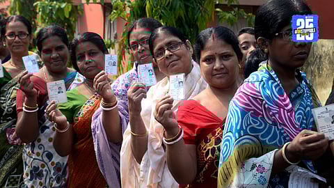Kolhapur Municipal Election
