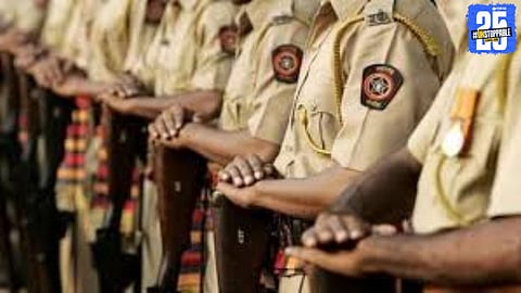 Flights Take Off, But Police Station at Solapur Airport Still Grounded Pending Decision