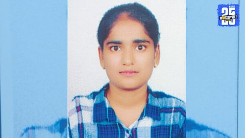 Inspiring story of Afroz: Driver’s son clears CA exam in first attempt