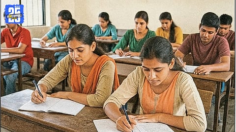 jee neet exam preparation