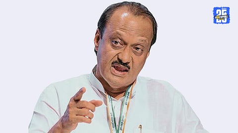 Ajit Pawar