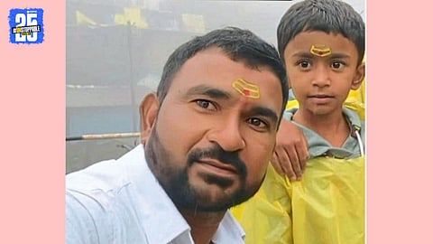 khandu bansude and rudra bansude