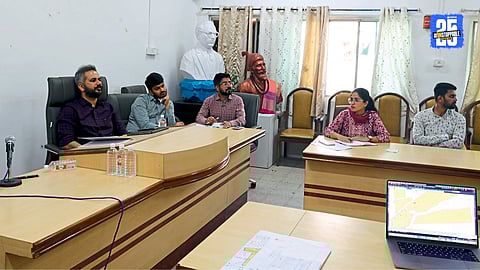 trimbakeshwar Kumbh Mela
