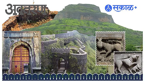 Sudhagad
