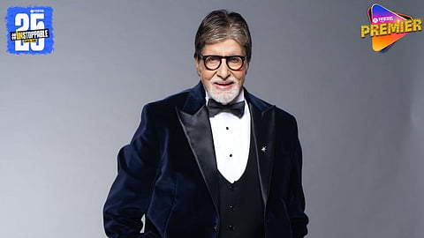 Amitabh Bachchan Sells Two Luxury Mumbai Flats
