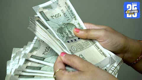 Earn Lakhs Without Job : नोकरी न करताही तुम्ही मिळवू शकता लाखोंचं पॅकेज!, फक्त पास करा एक परीक्षा