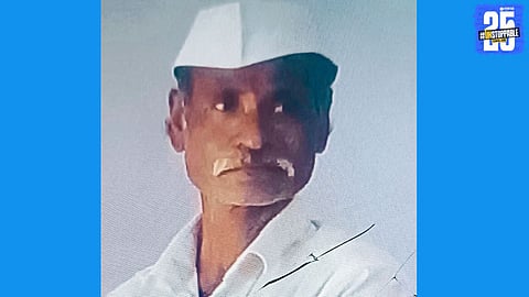 Shocking incident in Kulakjai village man’s naked body found in a field; police investigating murder angle.