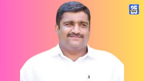 Rahul Dhikale