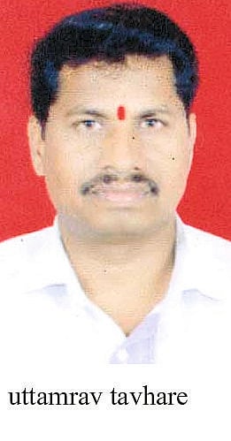 सरपंच परिषदेच्या आंबेगाव तालुकाध्यक्षपदी पोखरकर