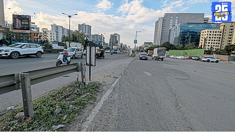 Pashan-Sus Road Link Reopens on Mumbai-Bengaluru Highway 