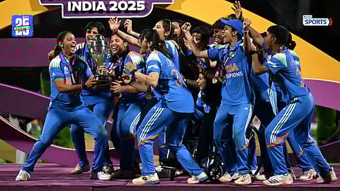 Tata Motors to honor India’s Women’s World Cup champions with the all-new Tata Sierra SUV