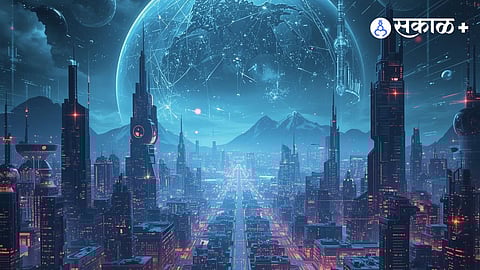 Artificial intelligence uses in world