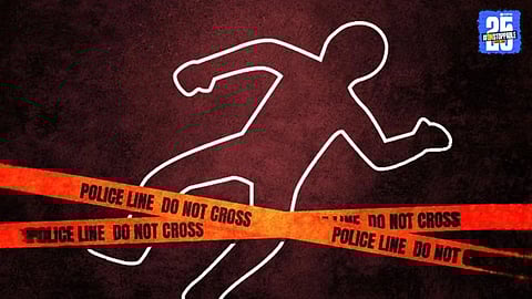 Son Kills Parents and Commits Suicide in Buldhana 