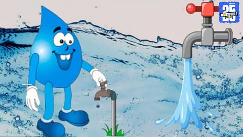 Maharashtra Water Rate Proposal Deferred for Six Months 