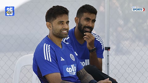 India’s predicted playing XI for 4th T20I vs Australia