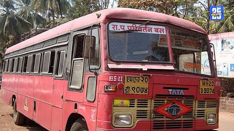 Kolhapur ST staff shortage