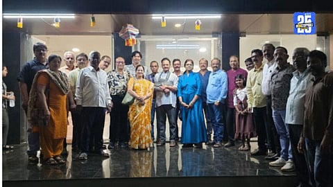 Akhil Bharatiya Natya Parishad