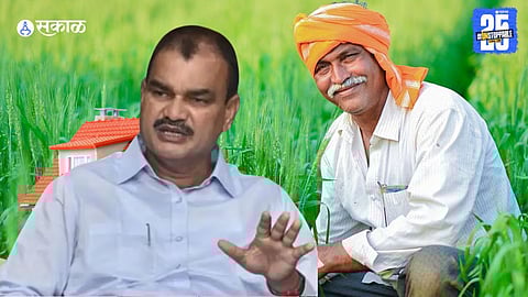 Assurance on Farmer Loan Waiver by June 30
