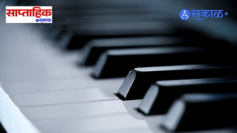 Bartolomeo Cristofori piano