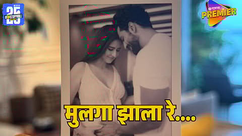 Vicky Kaushal, Katrina Kaif become parents to baby boy