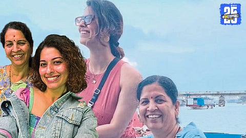 Mother: The Memory Bank and Deepest Understanding