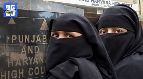 Punjab and Haryana High Court Case 