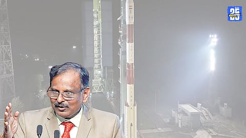 ISRO PSLV