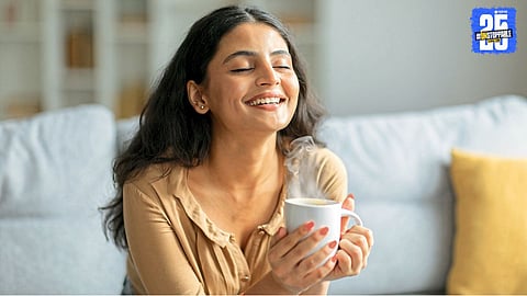 Beyond Physical Post-Festive Detox