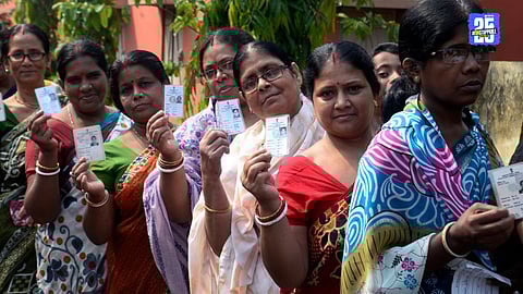 OBC women reservation