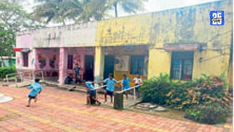 Kannada school